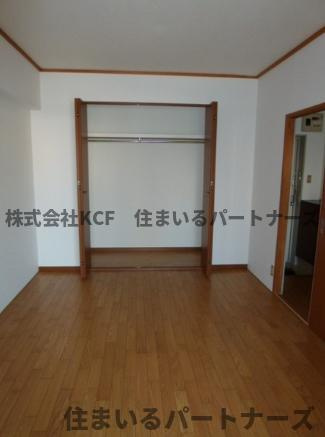 ハイランド松ヶ枝の内装|過ごしやすい室内です