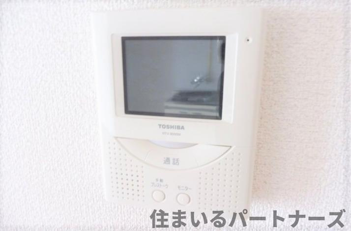 翠水ビルのセキュリティ