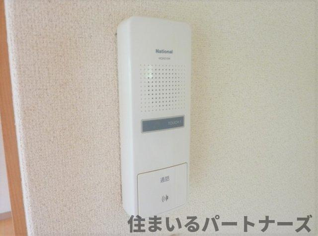 大野ビルのセキュリティ