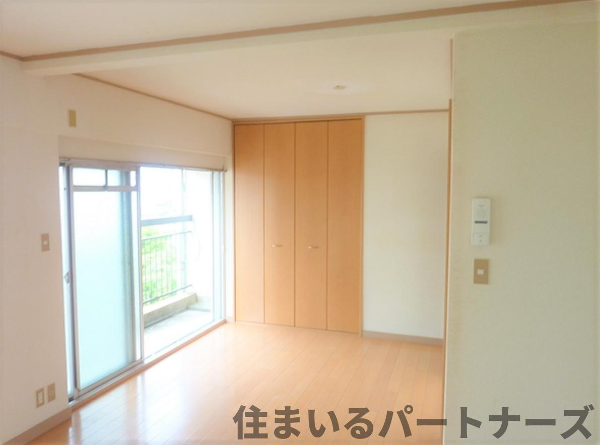 大野ビルの内装|内装も気になるポイント