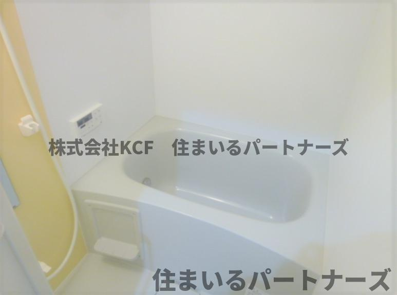 DaitoStyleTINAの浴室|お風呂で日々の疲れを落としましょう