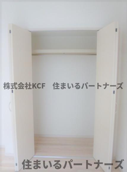 DaitoStyleTINAの収納|収納があります