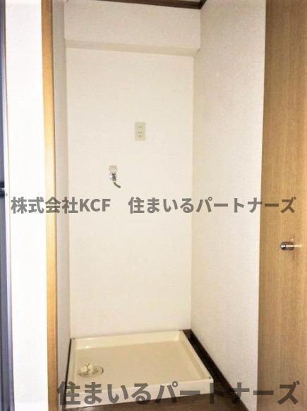 久留米市通町の賃貸マンションの設備