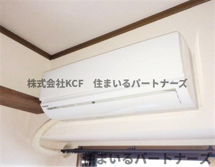 久留米市通町の賃貸マンションの設備