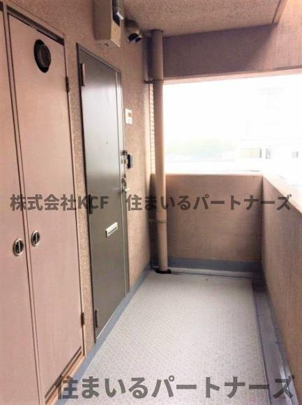 久留米市通町の賃貸マンションのその他