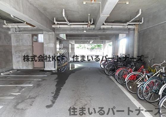 リファレンス久留米駅前のその他共用部分