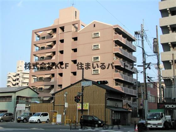 リファレンス久留米駅前