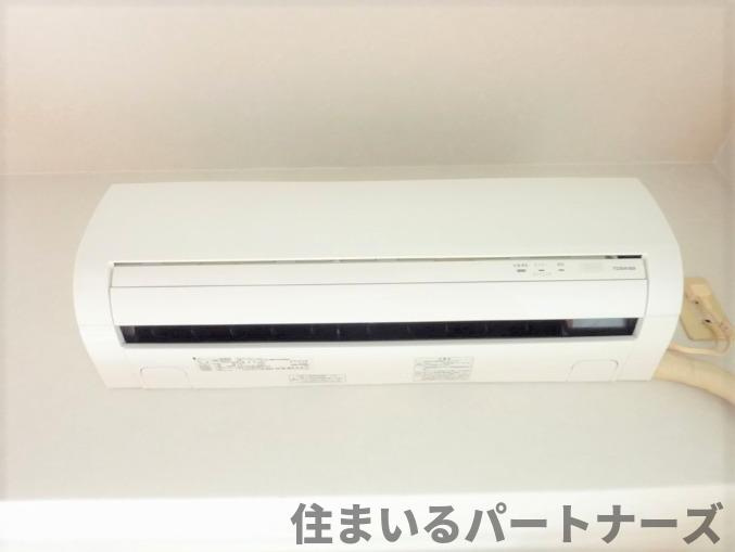 豊国スカイマンション久留米南の設備