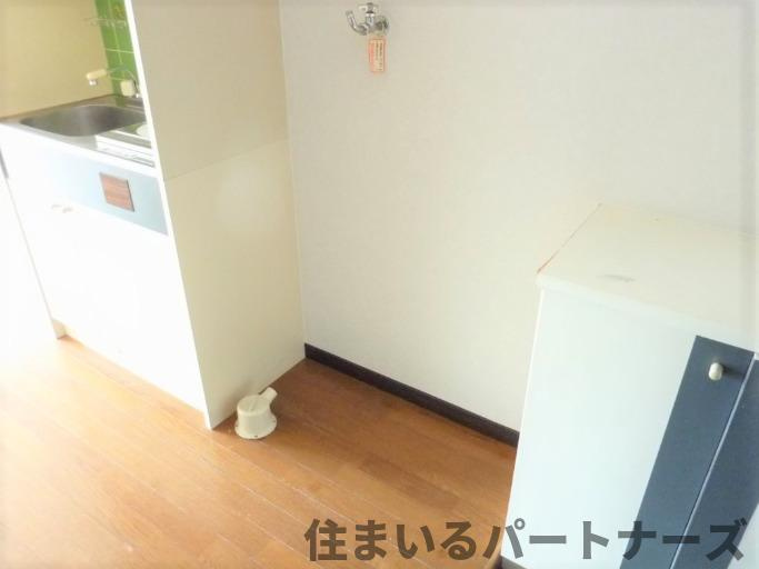 豊国スカイマンション久留米南の設備