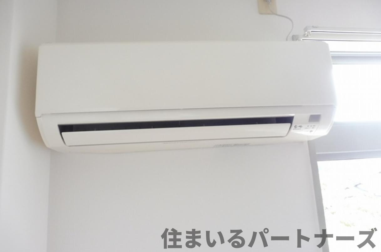 プチクローバーⅡの設備