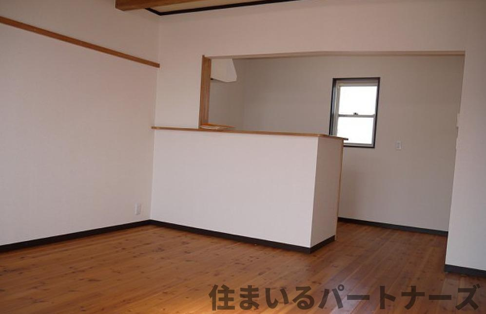 ヴィオーラ弐番館の内装|きれいな内装です