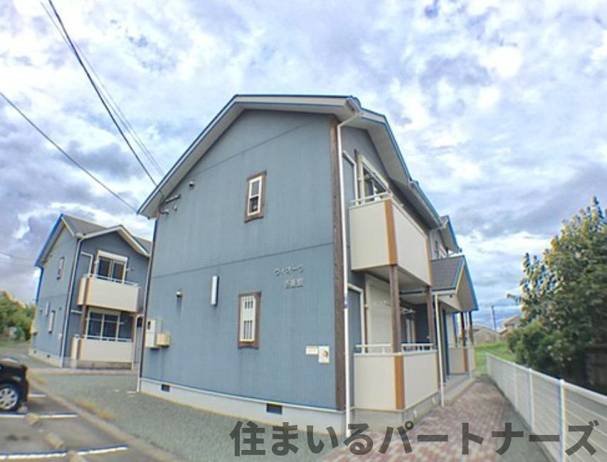 ヴィオーラ弐番館のその他