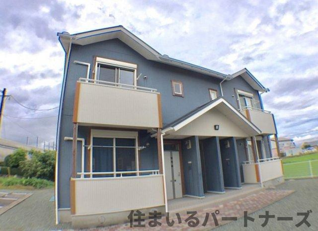 ヴィオーラ弐番館のその他共用部分