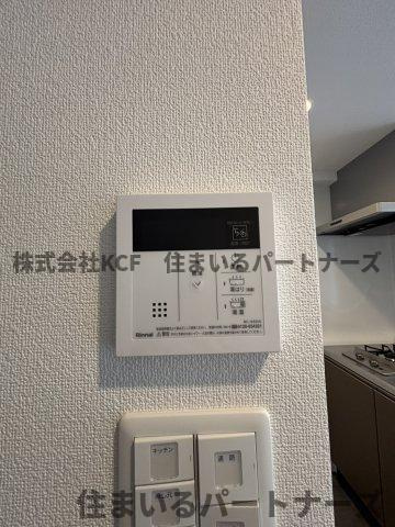 グランフォーレ久留米駅プレミアの設備