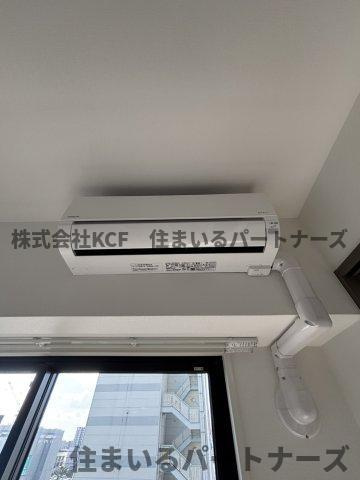 グランフォーレ久留米駅プレミアの設備
