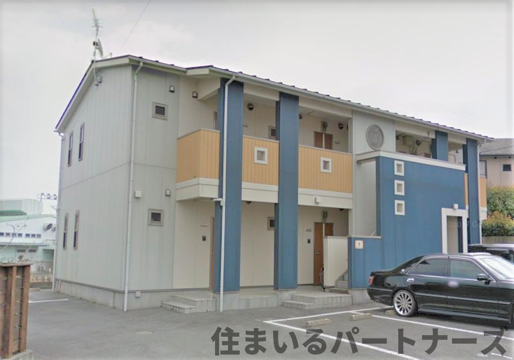 パティオ上津