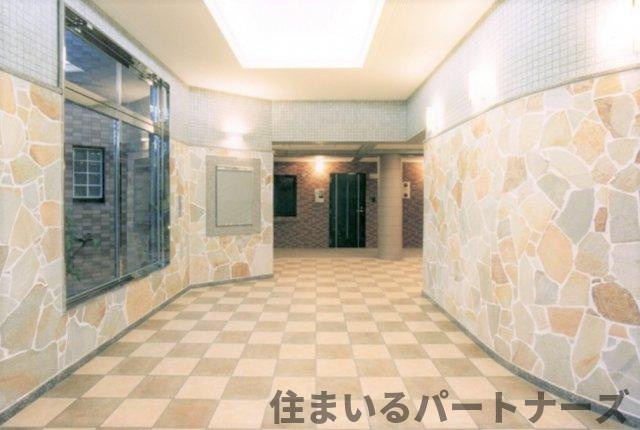 メゾンドール荒木のその他共用部分