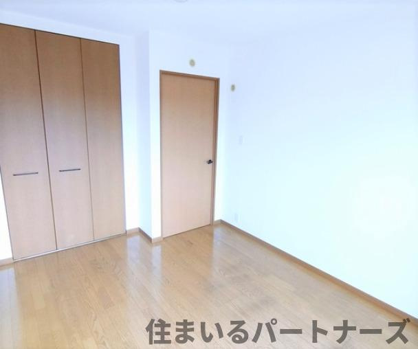 メゾンドール荒木の内装|内装も気になるポイント
