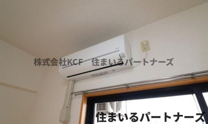 シャンベルジュKTの設備