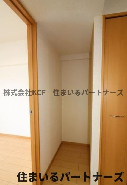 シャンベルジュKTのその他
