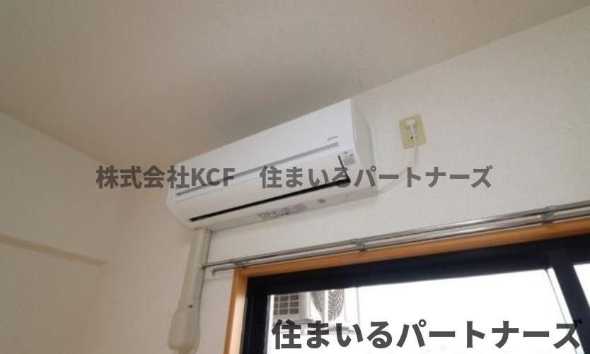 シャンベルジュKTの設備
