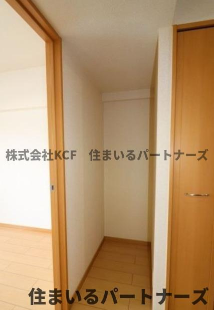 シャンベルジュKTのその他