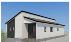 太宰府市御笠１丁目の新築一戸建