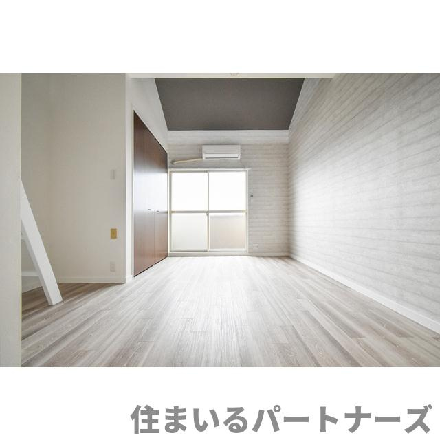 シティベール高良内の洋室|洋室です