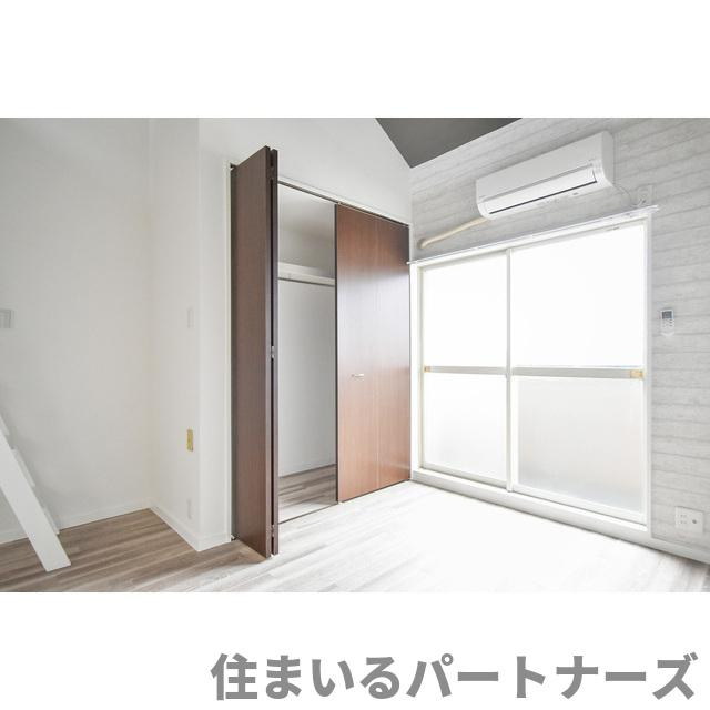シティベール高良内の収納|ちょっとした収納スペースも充実しています