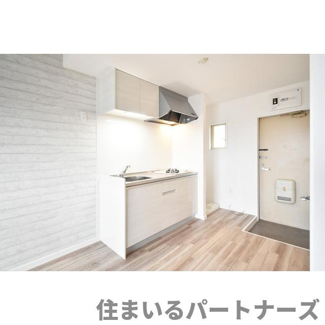 シティベール高良内のキッチン|キッチンでお料理をお楽しみください