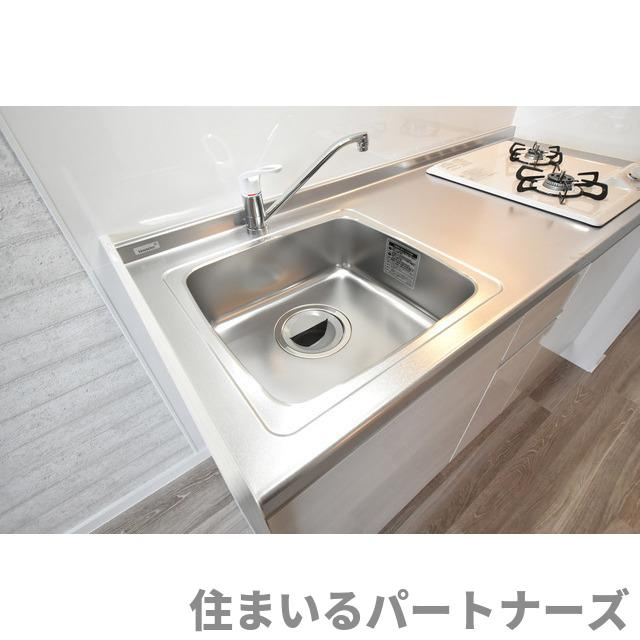 シティベール高良内の設備