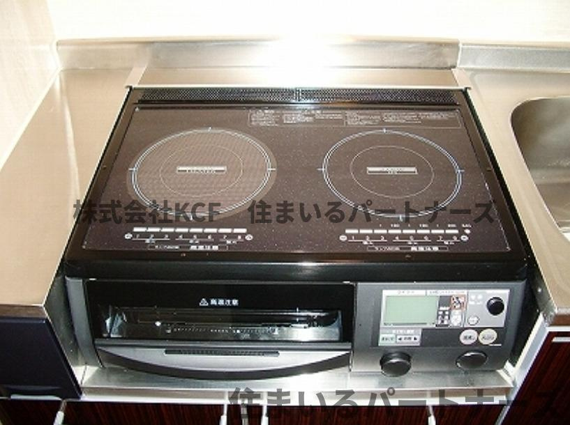 ベスタ櫛原の設備