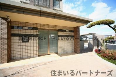 リ・エミネンスのその他共用部分