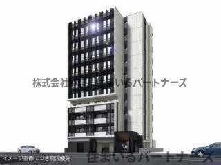 イーストガーデン久留米本町