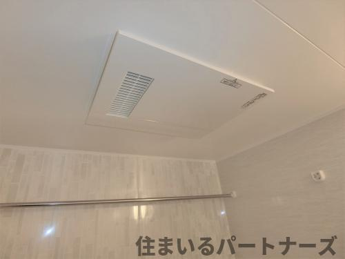 アルテハイム宮ノ陣Ⅱの設備