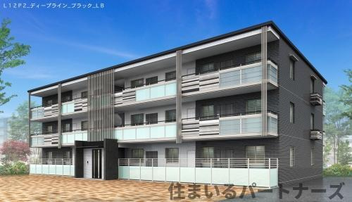 アルテハイム宮ノ陣Ⅱ