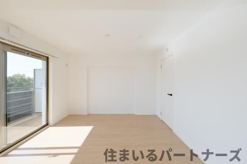 アルテハイム宮ノ陣Ⅱの内装|イメージ図
