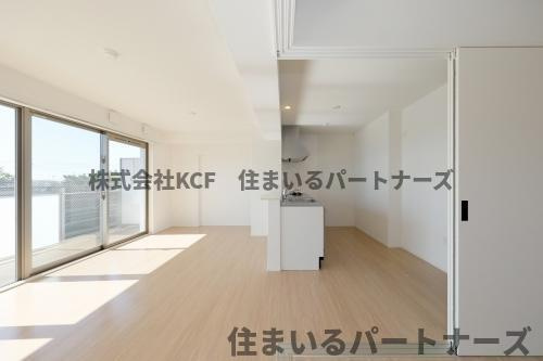 アルテハイム宮ノ陣Ⅱの内装|イメージ図