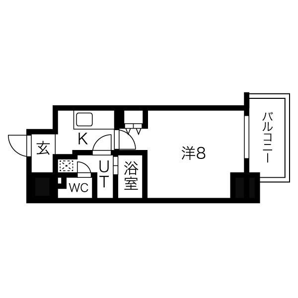 アクティ北浜