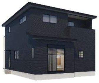 飯塚市若菜の新築一戸建