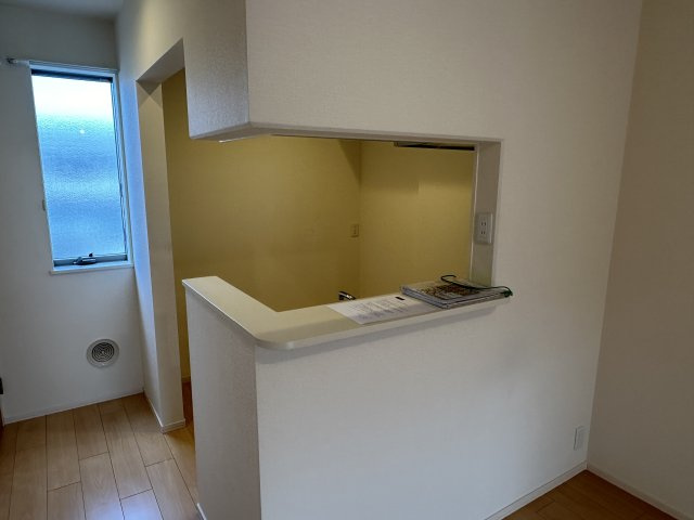 Ｒｕｂａｎ　Ｏｇｉｋｕｂｏのキッチン