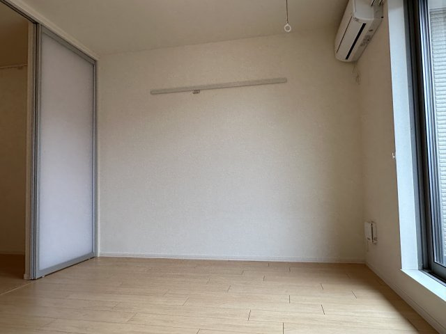 Ｒｕｂａｎ　Ｏｇｉｋｕｂｏの寝室