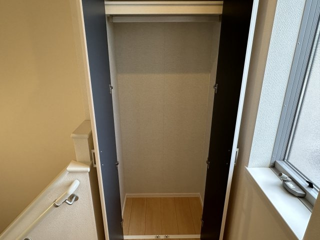 Ｒｕｂａｎ　Ｏｇｉｋｕｂｏの収納