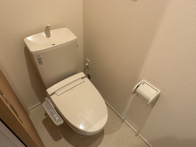 Ｒｕｂａｎ　Ｏｇｉｋｕｂｏのトイレ