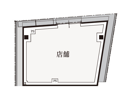 【間取り】 | b’CASA駒沢大学 | 「b’CASA駒澤大学」