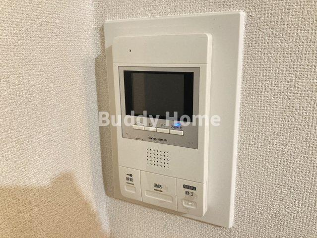パインバレイのセキュリティ