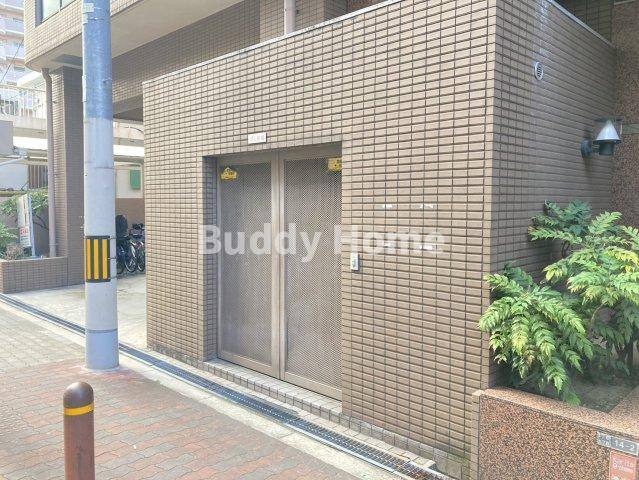 パインバレイのその他共用部分