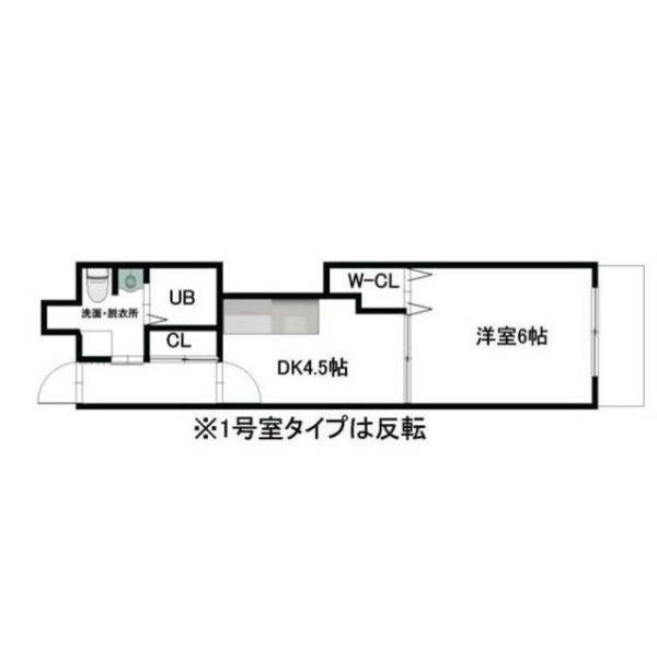ラ・フォーレ天満橋