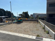 豊橋市高師本郷町 28期 新築一戸建て 1号棟の画像
