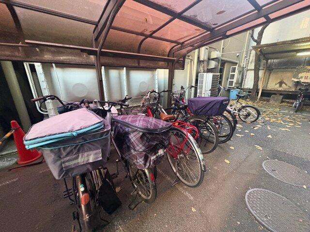 町田ファミールのその他